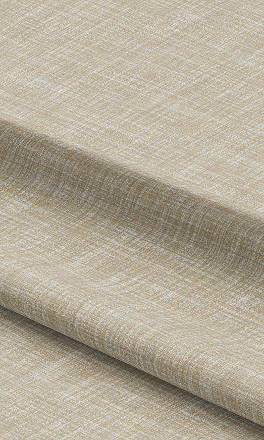 Linen Texture Window Curtains (Oatmeal Beige)