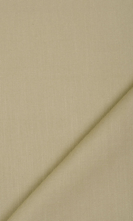 Cotton Window Curtains (Beige Brown)