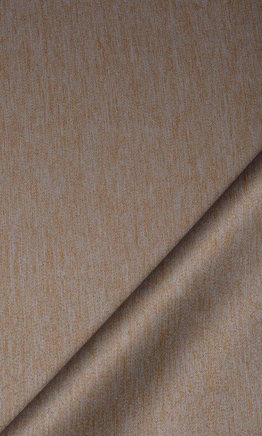 Blackout Home Decor Fabric Sample (Brown)
