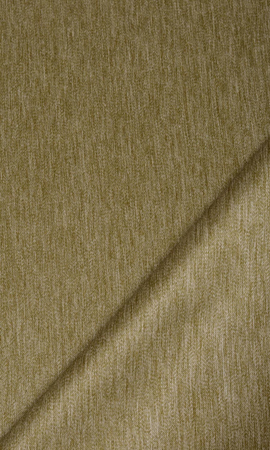 Blackout Roman Shades (Green)