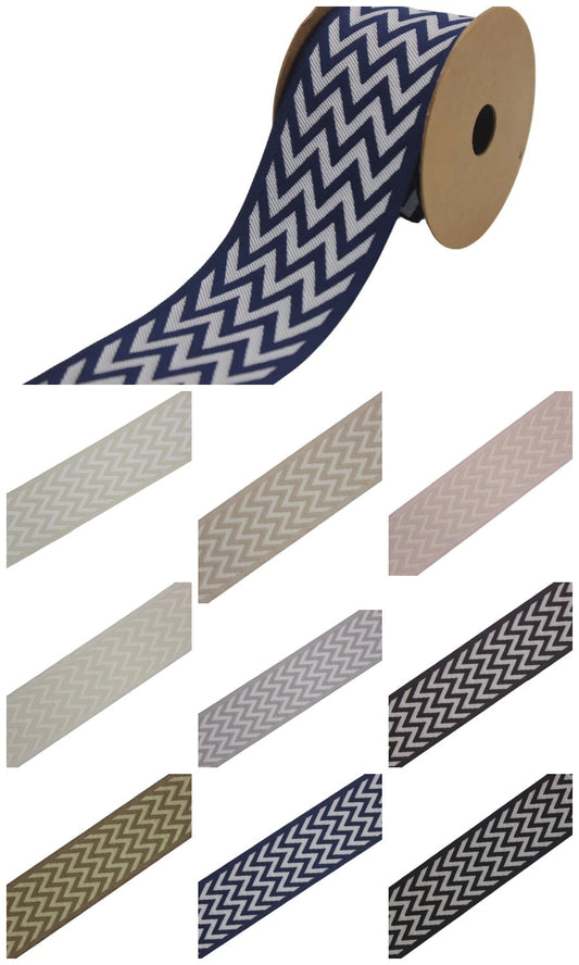 Roman shade ribbon  trim
