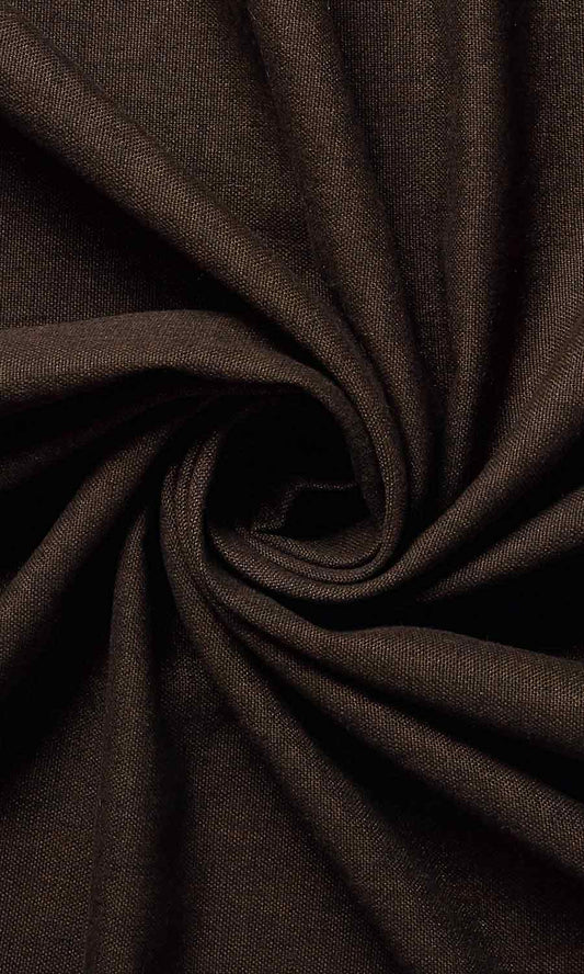 Plain Shades (Coffee Brown)